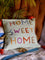 Home Sweet Home (Cushion Cover)