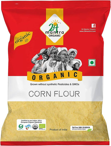 Corn Flour