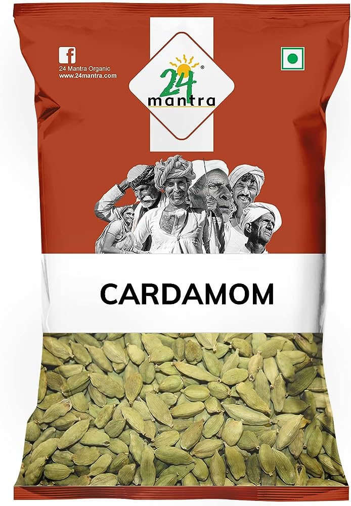 Cardamom/Elaichi