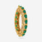 Kundan Bangle 193681