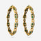 Kundan Bangle 193790