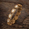 Kundan Bangle 181356