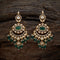 Kundan Earring 164023