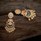 Kundan Earring 164026