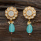 Kundan Earring 161627