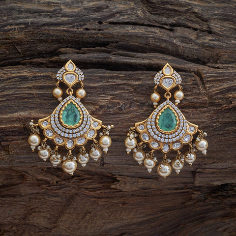 Kundan Earring 173062