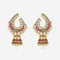 Kundan Earring 193198