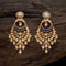 Kundan Earring 164031