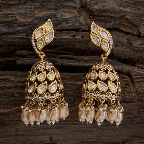 Kundan Earring 173004