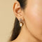 Kundan Earring 187892