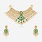 Kundan Necklace 193720
