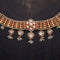 Kundan Necklace 168899