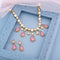Kundan Necklace 194014