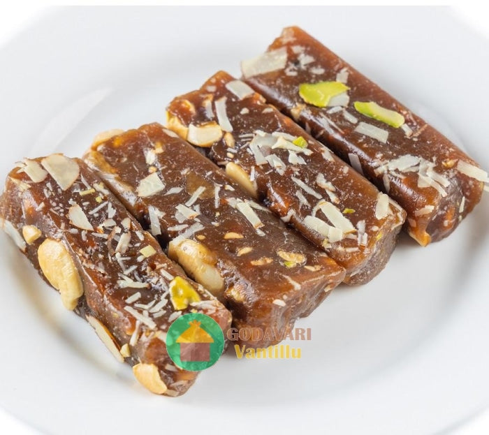 Madugula Halwa Special Dry Fruit 1kg