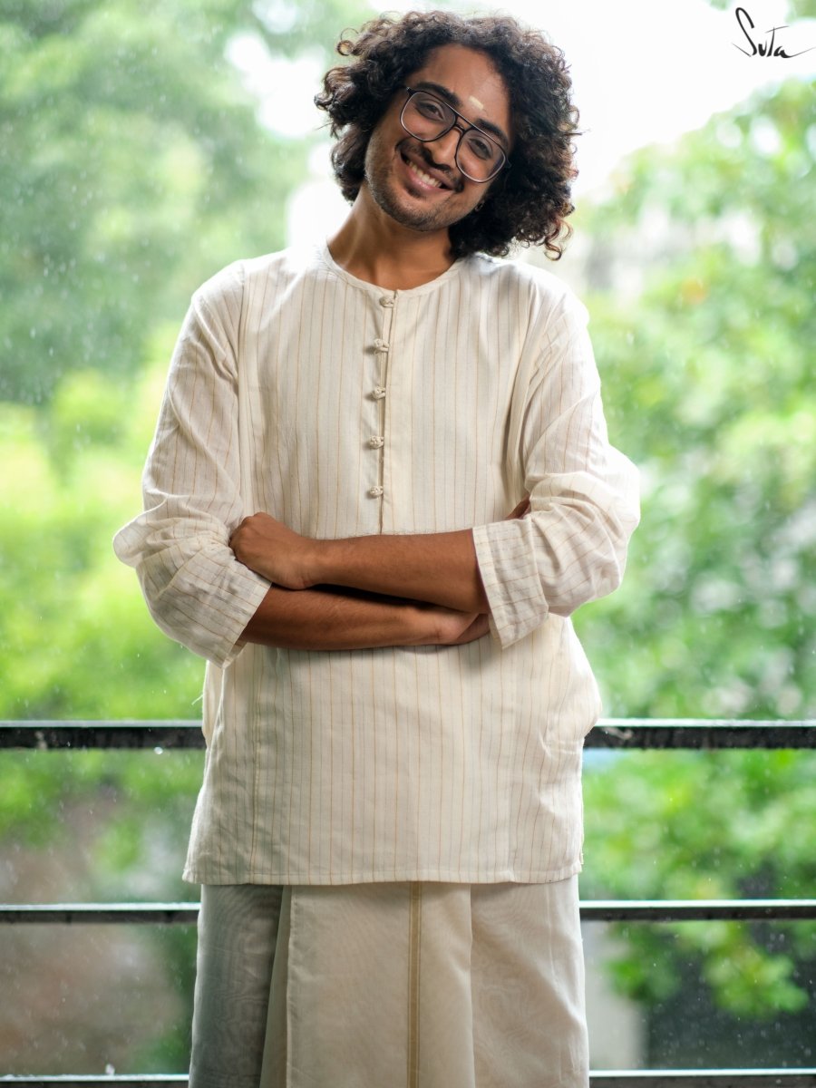 Nakshatram (Kurta)