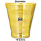 Brass Bucket, Water Bucket With Handle, Best Brass Bucket