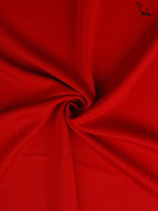 Red (UNDERSKIRT)