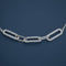 92.5 Silver Bracelet 164191