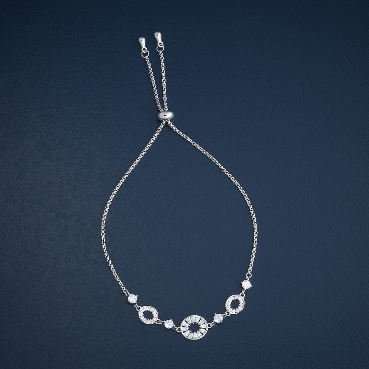 92.5 Silver Bracelet 183262