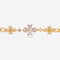 92.5 Silver Bracelet 194659
