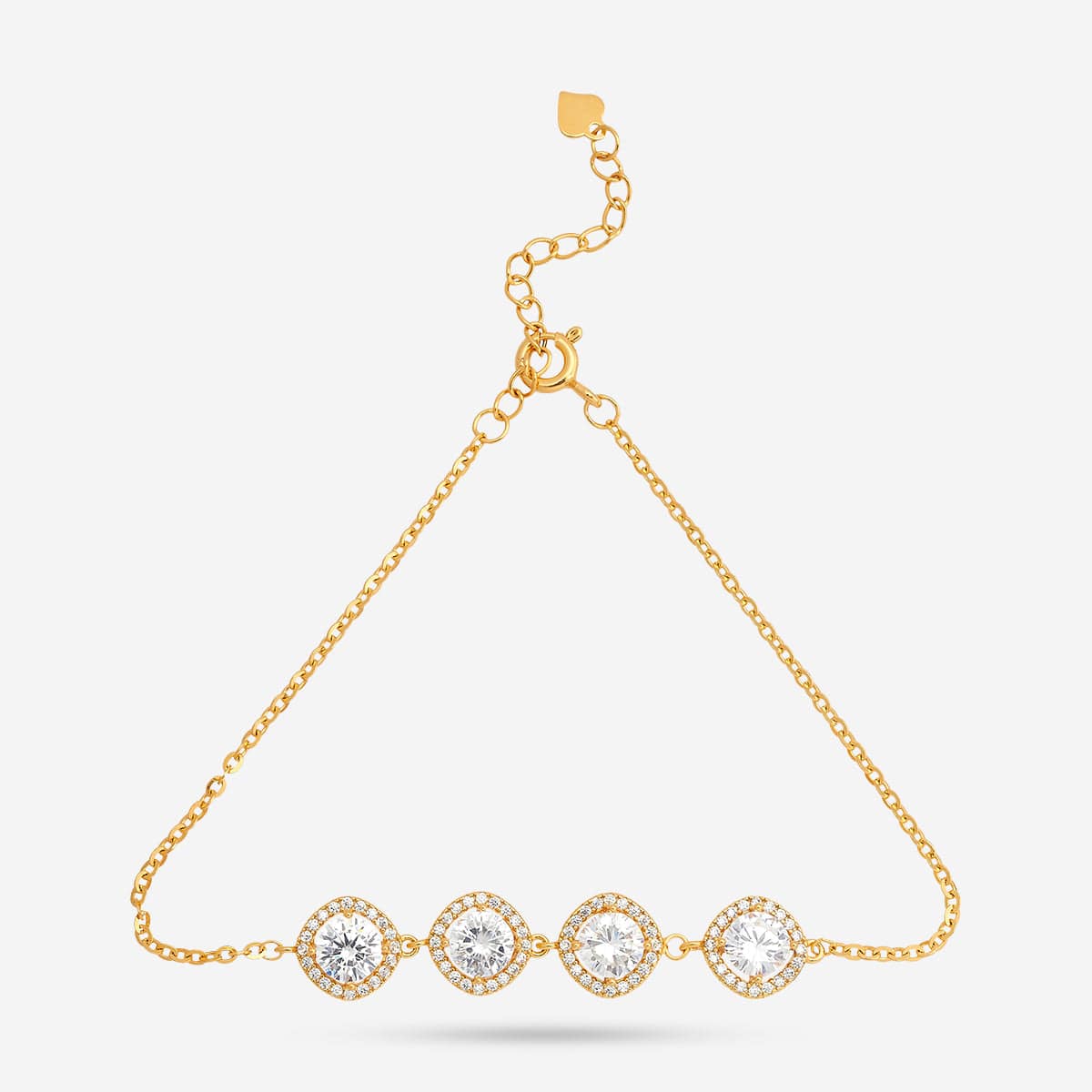 92.5 Silver Bracelet 188428