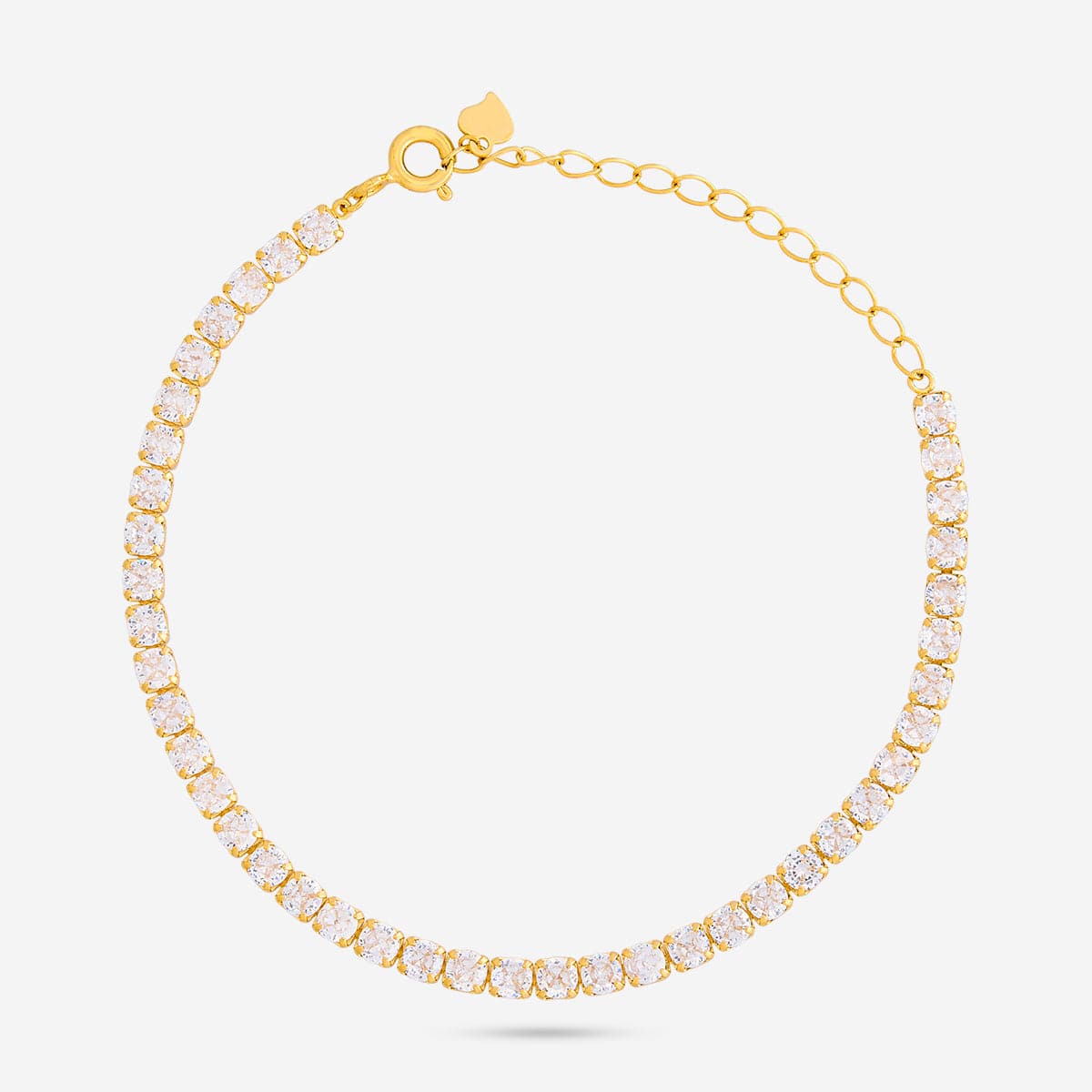 92.5 Silver Bracelet 194574