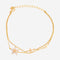 92.5 Silver Bracelet 194654