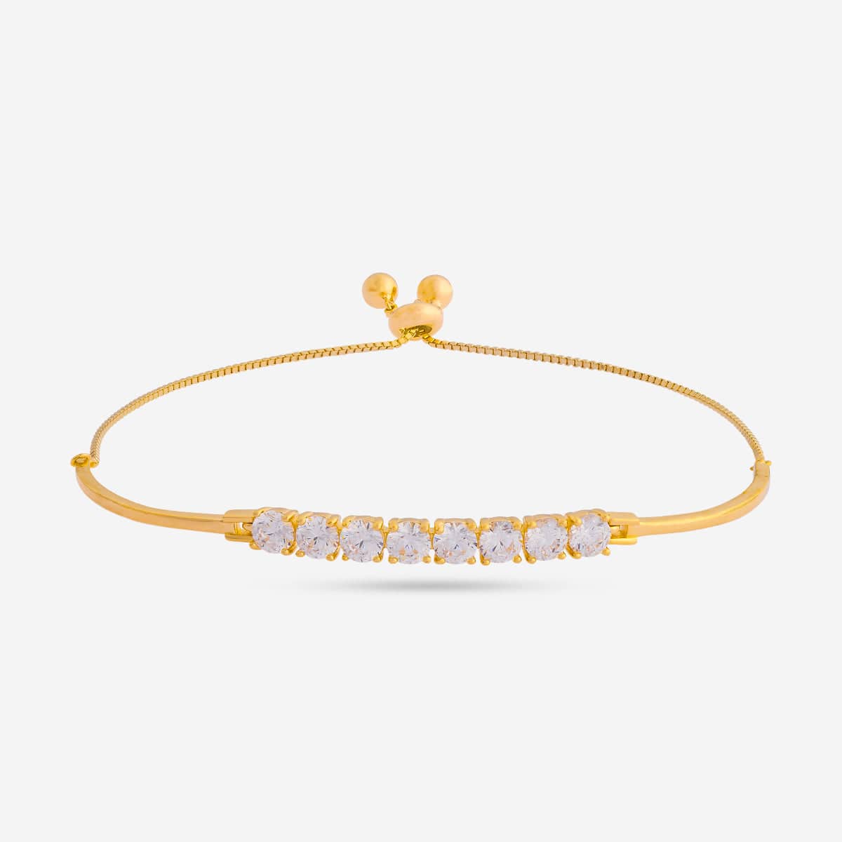 92.5 Silver Bracelet 194674