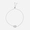 92.5 Silver Bracelet 194667