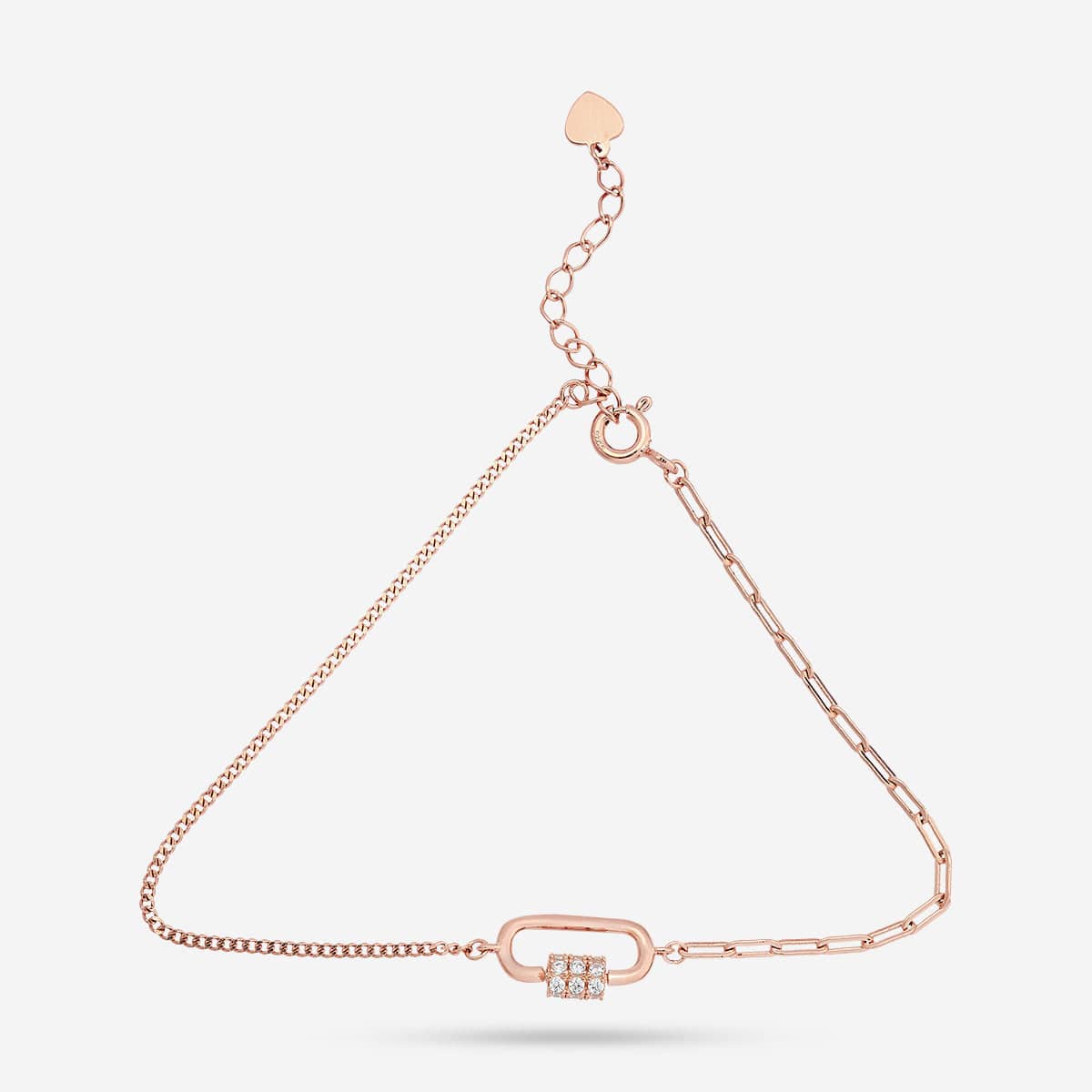 92.5 Silver Bracelet 188491