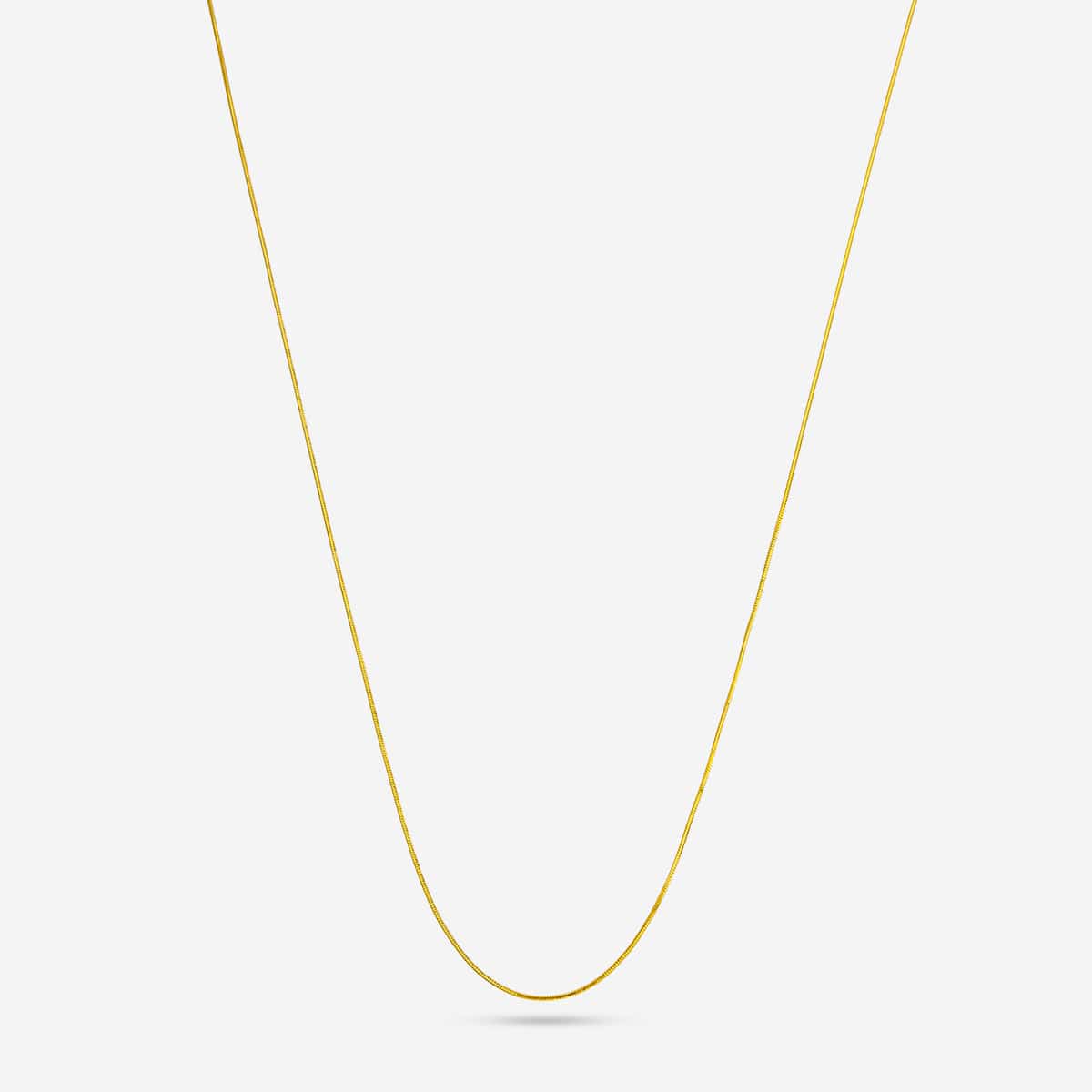 92.5 Silver Chain 188327
