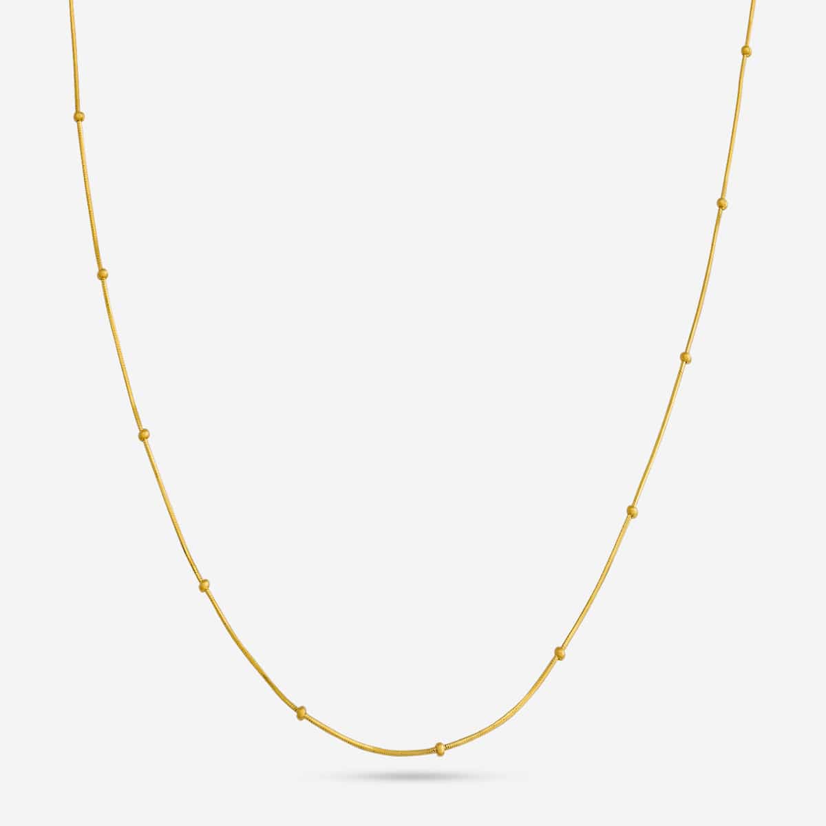 92.5 Silver Chain 191421