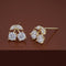 92.5 Silver Earring 168083