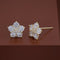 92.5 Silver Earring 168125