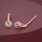 92.5 Silver Earring 168135