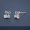 92.5 Silver Earring 168138