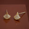 92.5 Silver Earring 168144