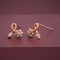 92.5 Silver Earring 168150