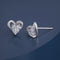 92.5 Silver Earring 168155