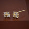 92.5 Silver Earring 168160