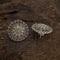 92.5 Silver Earring 169574