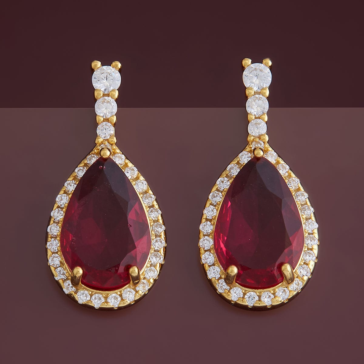 92.5 Silver Earring 176467