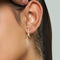 92.5 Silver Earring 176478