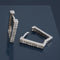 92.5 Silver Earring 176478