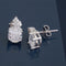 92.5 Silver Earring 176555