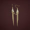 92.5 Silver Earring 180595