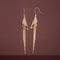 92.5 Silver Earring 180595