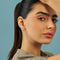 92.5 Silver Earring 180680