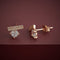92.5 Silver Earring 183175