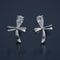 92.5 Silver Earring 183240